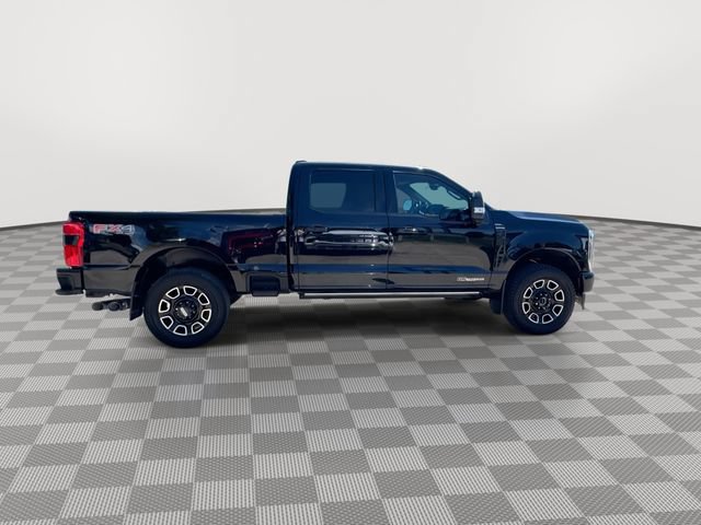 Used 2026 Ford F250 Platinum AWD/4WD image 10