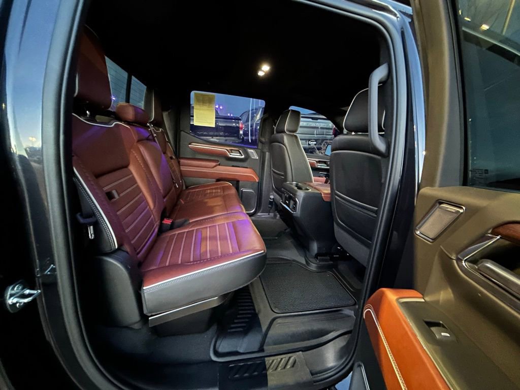 Used 2023 GMC Sierra 1500 Denali Ultimate image 31