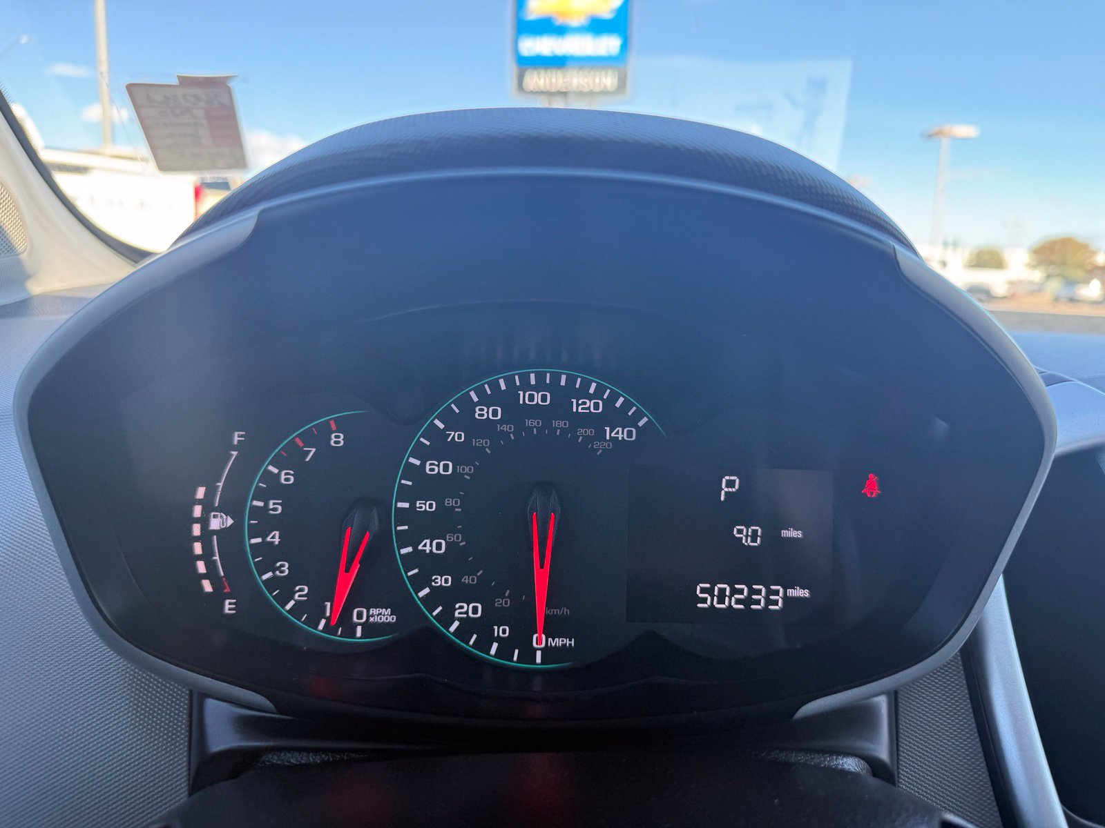Certified 2020 Chevrolet Sonic LT FWD image 12