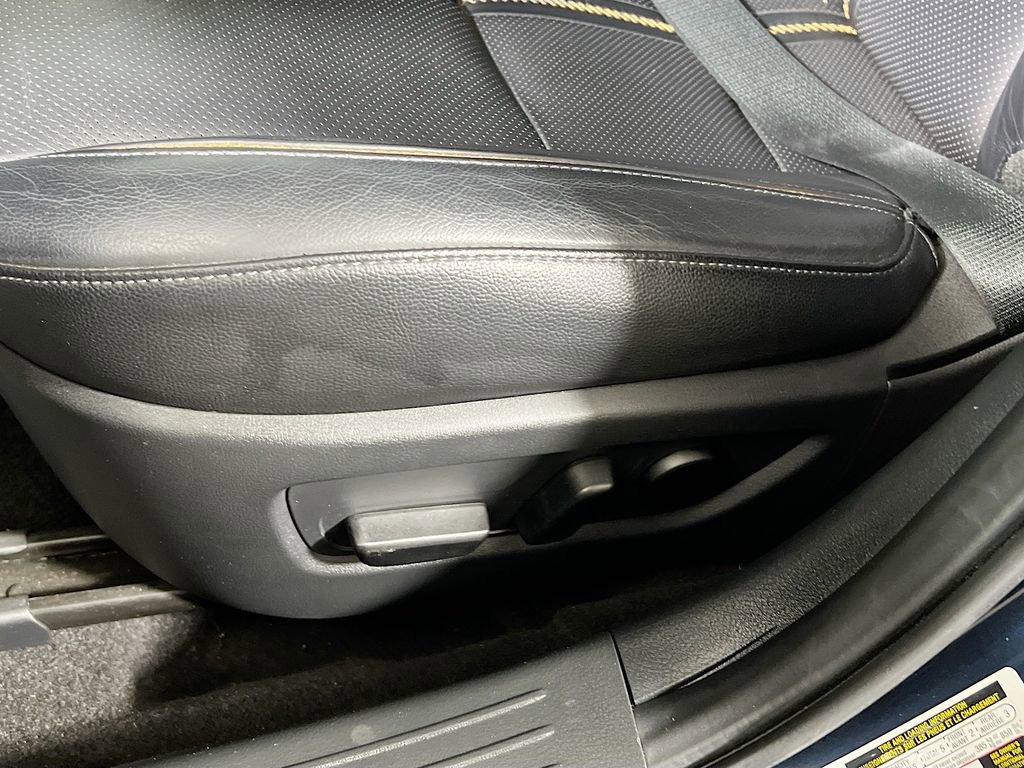 Used 2023 MAZDA CX-50 AWD 2.5 Turbo w/ Cargo Package image 17