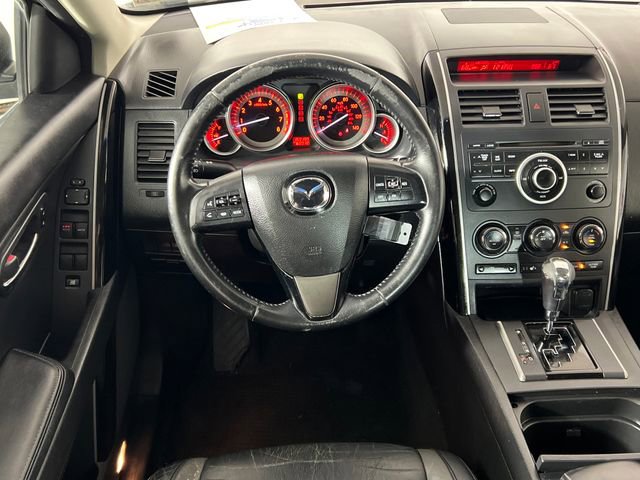 Used 2011 MAZDA CX-9 Touring FWD image 14