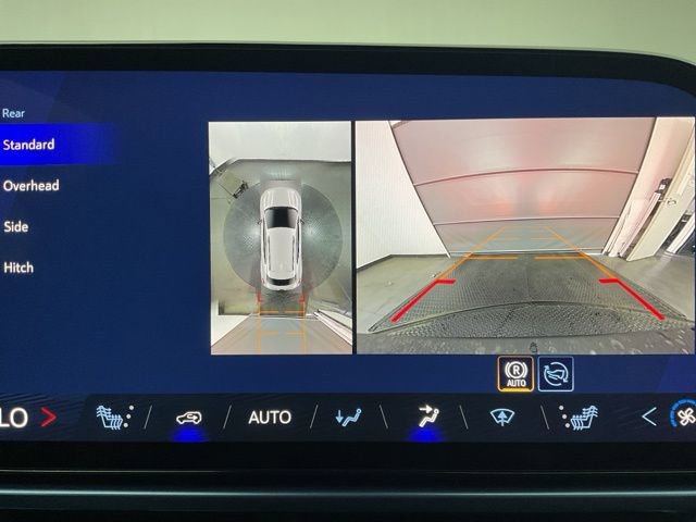 New 2026 Chevrolet Equinox EV LT image 19