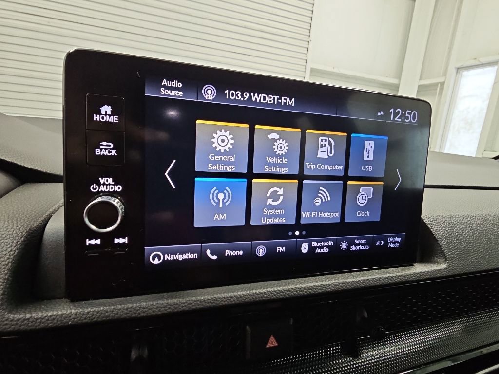 Used 2023 Honda CR-V Sport Touring image 18