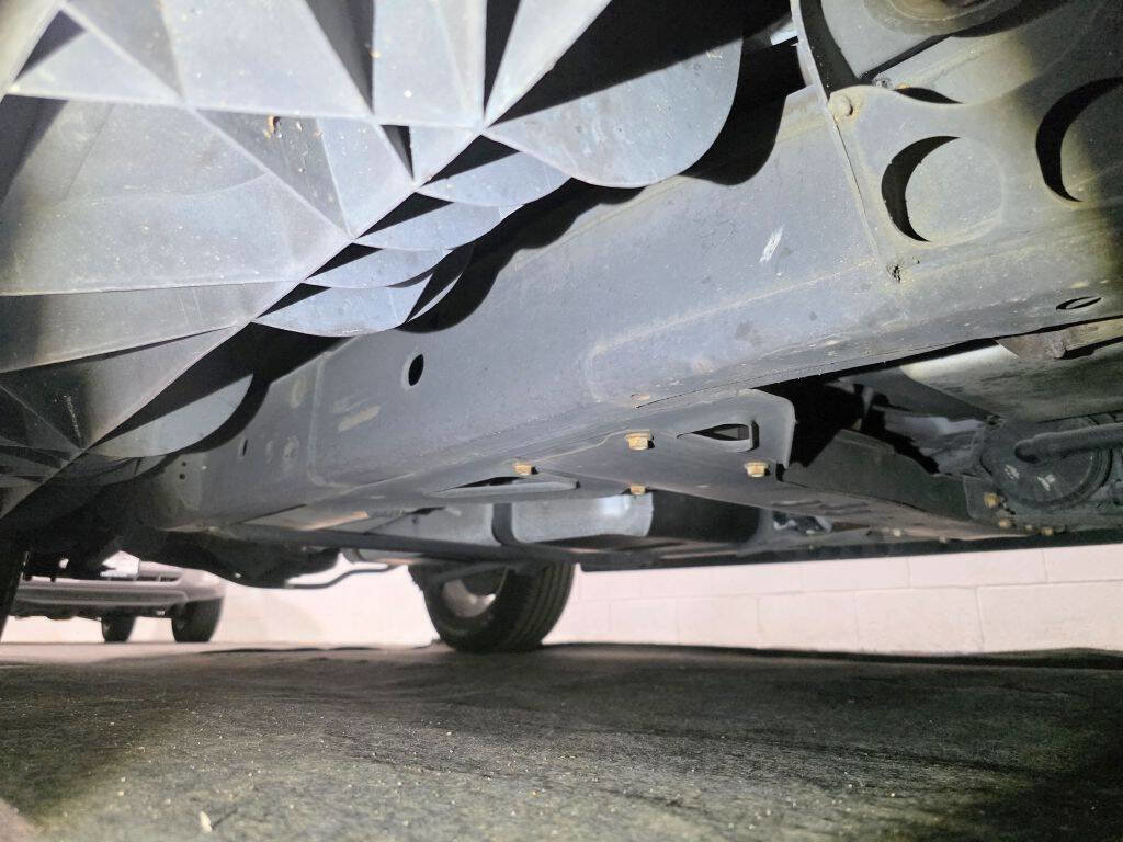 Used 2007 Chevrolet TrailBlazer LS w/ LS Preferred Equipment Group image 39