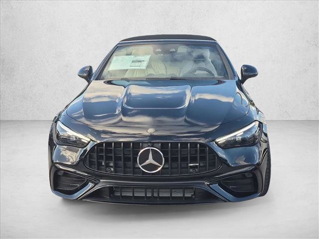New 2027 Mercedes-Benz CLE 53 AMG 4MATIC Cabriolet image 6