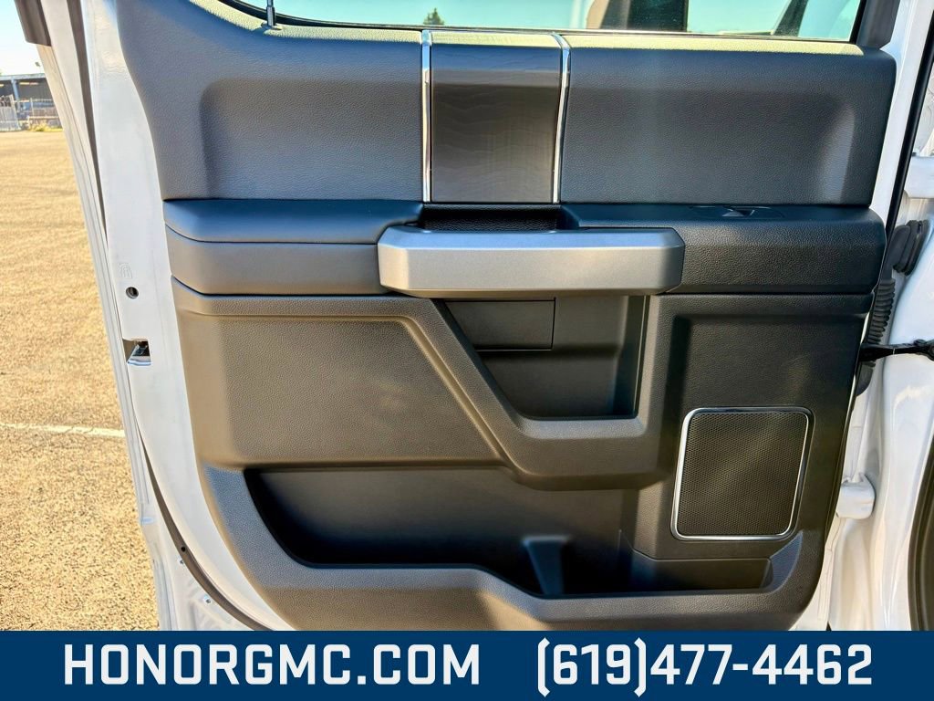 Used 2019 Ford F350 Platinum w/ Platinum Ultimate Package image 23