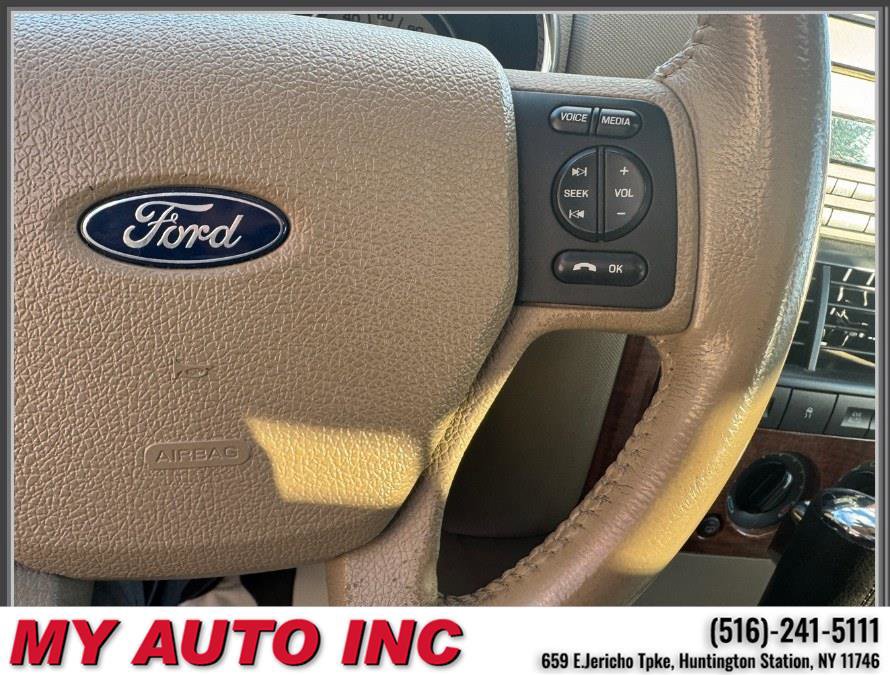 Used 2008 Ford Explorer Eddie Bauer image 21