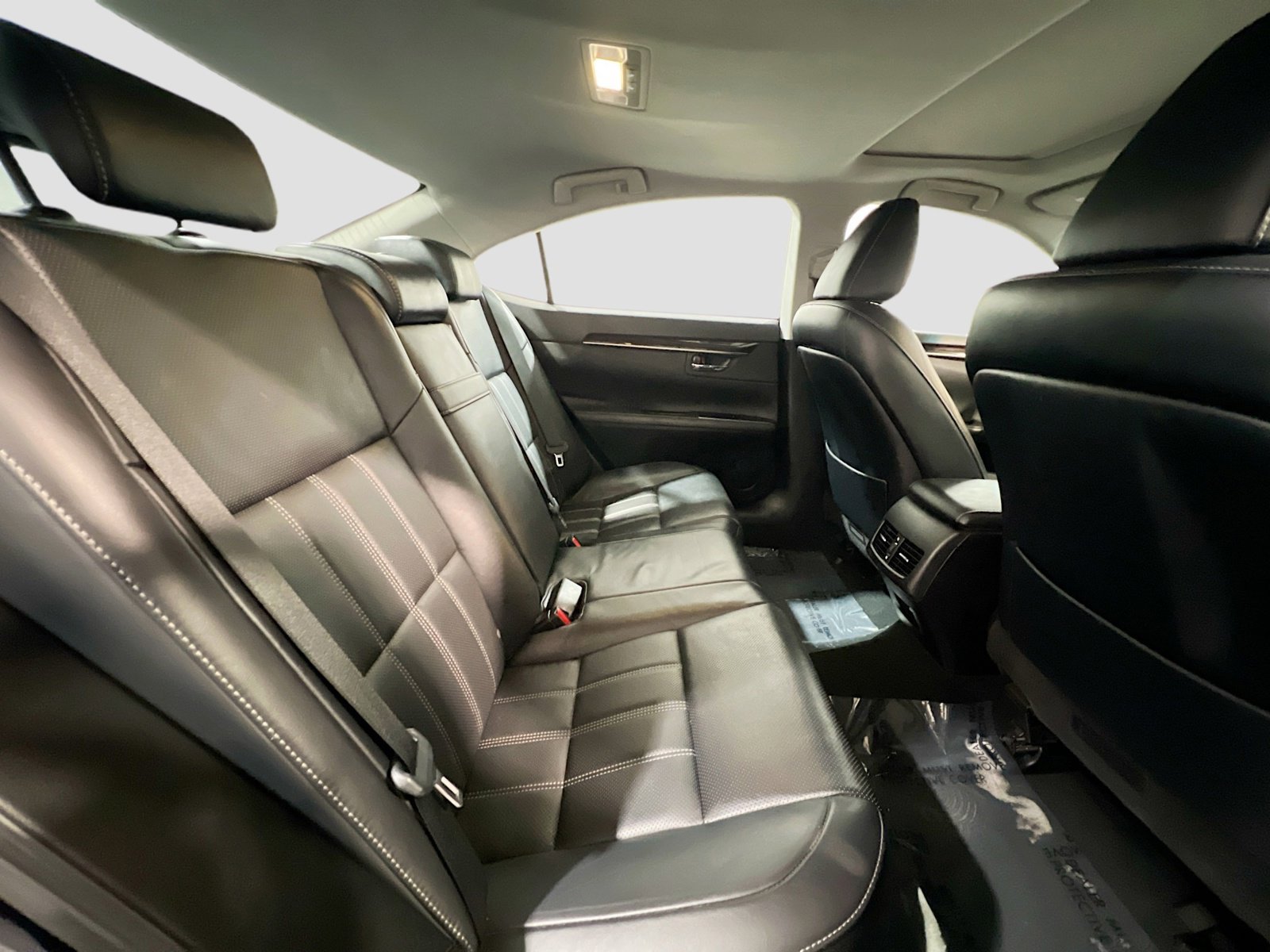 Used 2016 Lexus ES 350 image 21