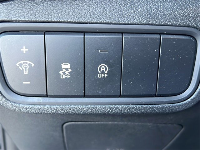 Used 2024 Kia Soul LX w/ Option Group 015 image 21