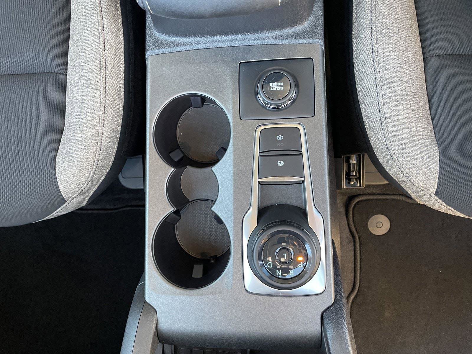 New 2025 Ford Bronco Sport Big Bend AWD/4WD image 23