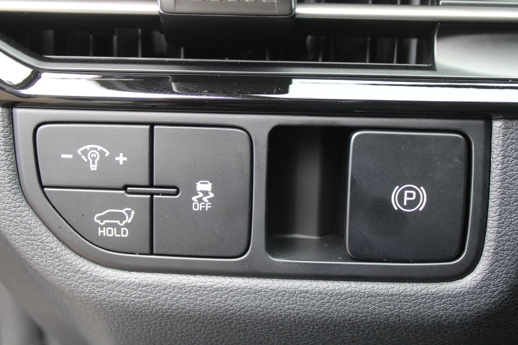 New 2027 Kia Sportage SX FWD image 26