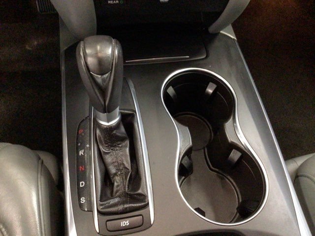 Used 2015 Acura MDX SH-AWD w/ Advance Package image 15