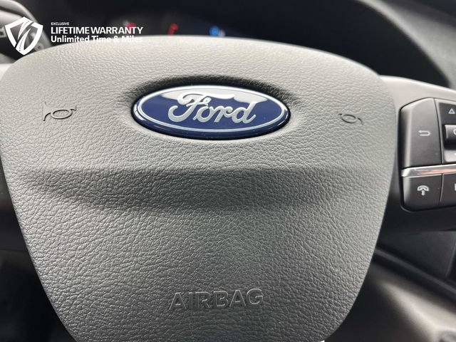 New 2026 Ford Transit 350 XLT RWD image 29