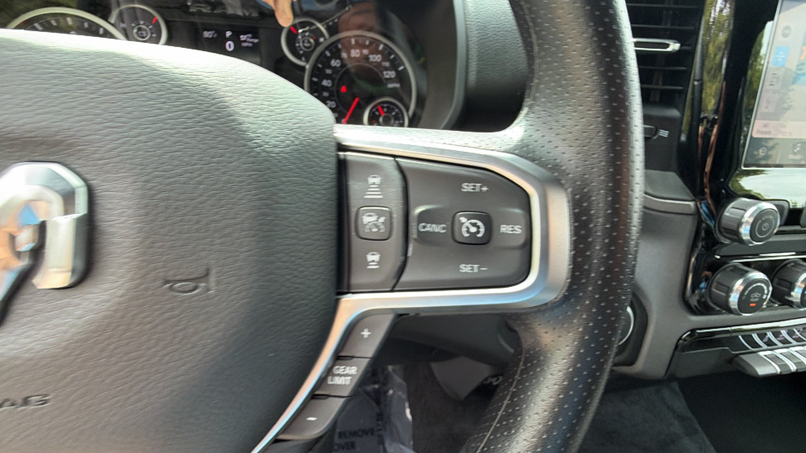 Used 2026 RAM 1500 Tradesman RWD image 28