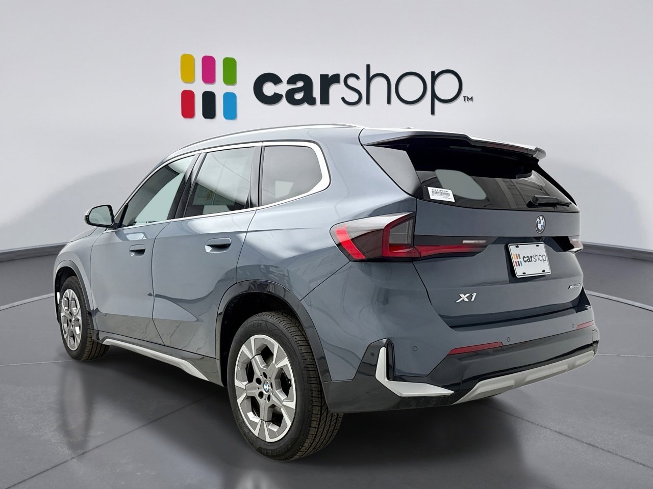 Used 2023 BMW X1 xDrive28i w/ Convenience Package image 3