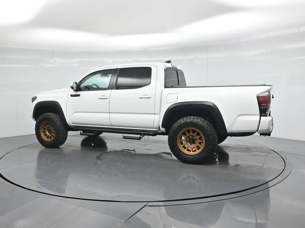 Used 2019 Toyota Tacoma TRD Pro image 6