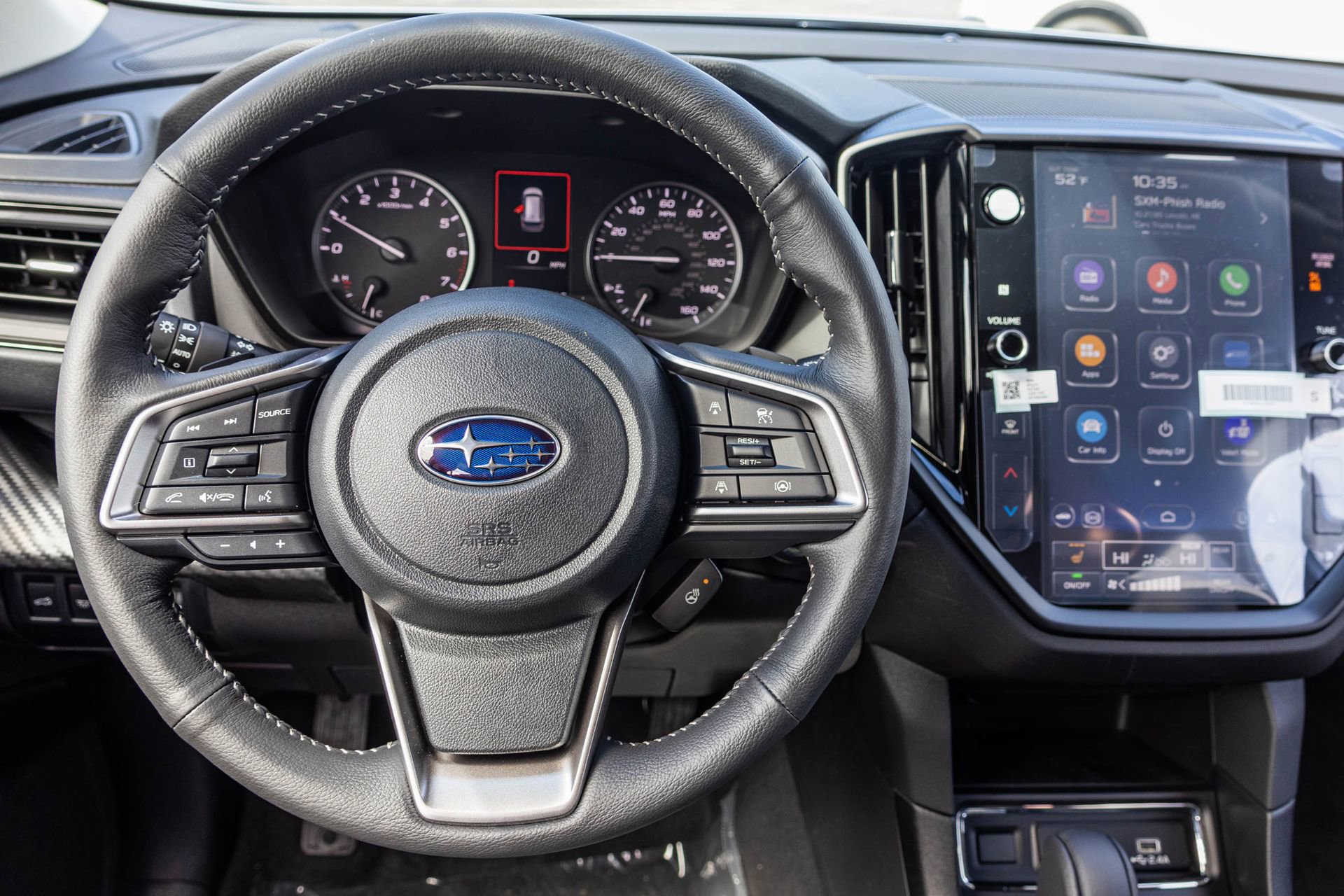 New 2026 Subaru Ascent Premium AWD/4WD image 28