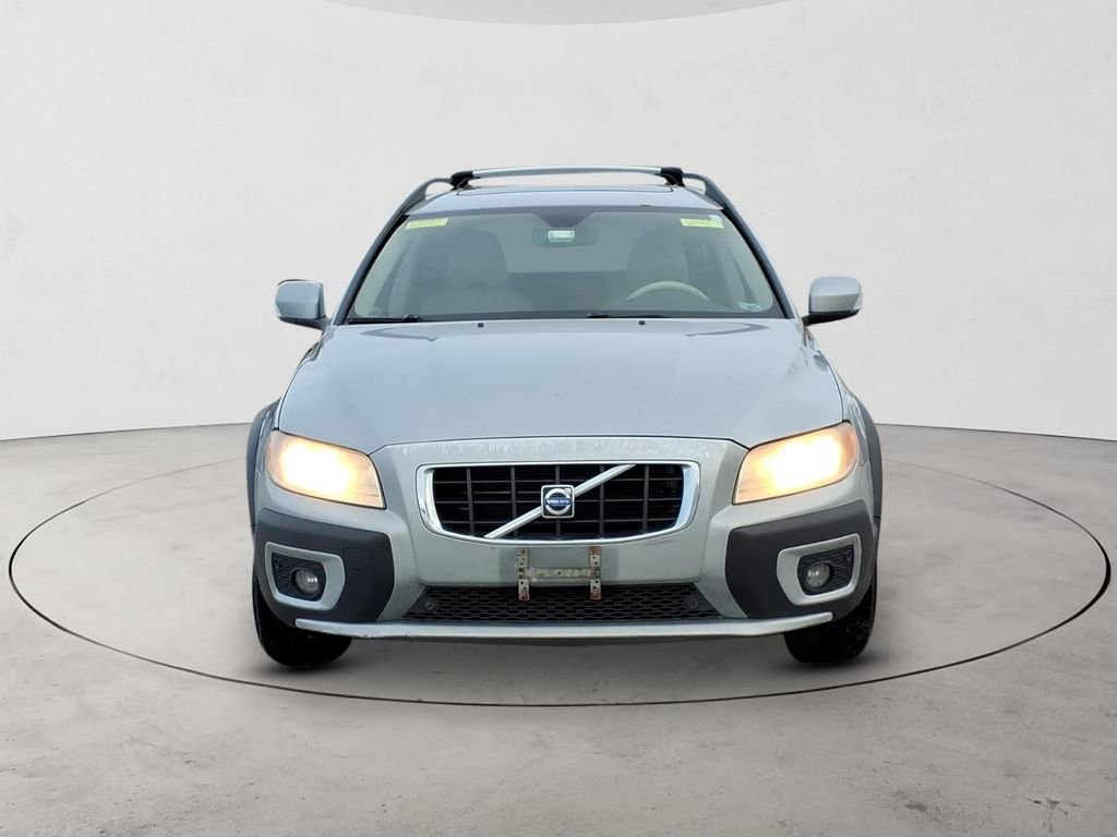 Used 2008 Volvo XC70 3.2 image 3