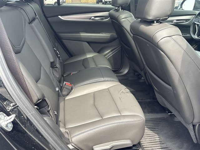 Certified 2024 Cadillac XT6 Luxury AWD/4WD image 26