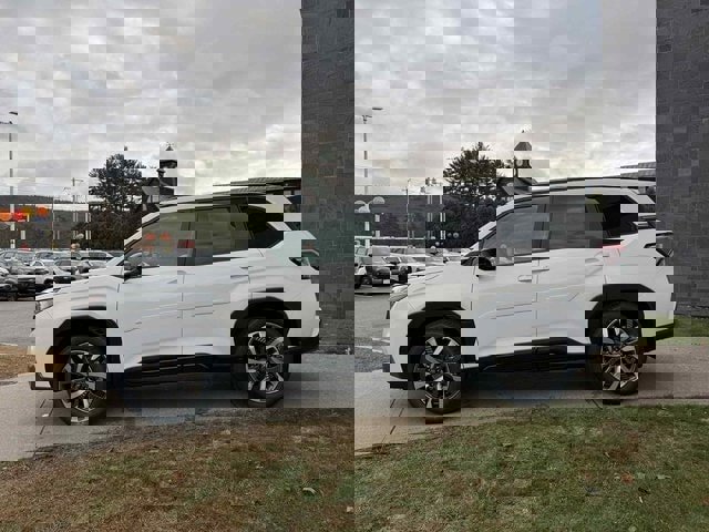 New 2026 Subaru Forester Touring image 9