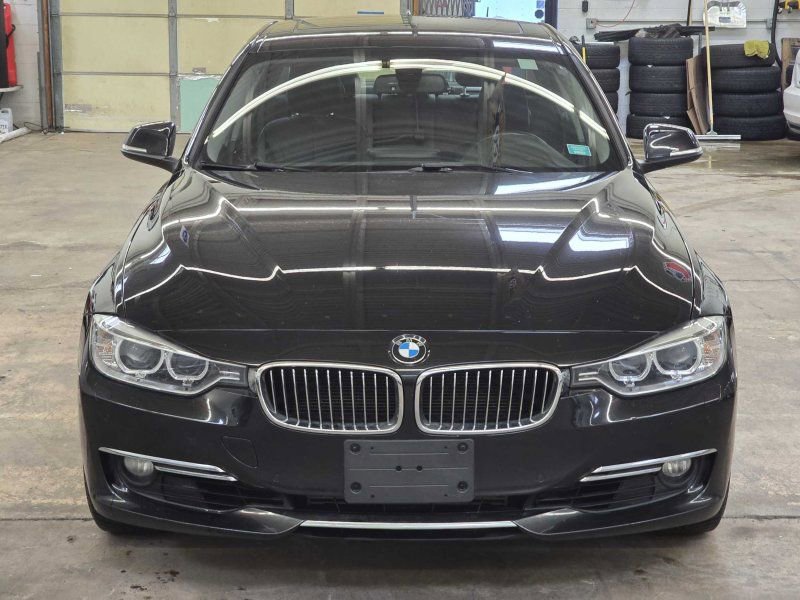 Used 2015 BMW 328i xDrive Sedan AWD/4WD image 11