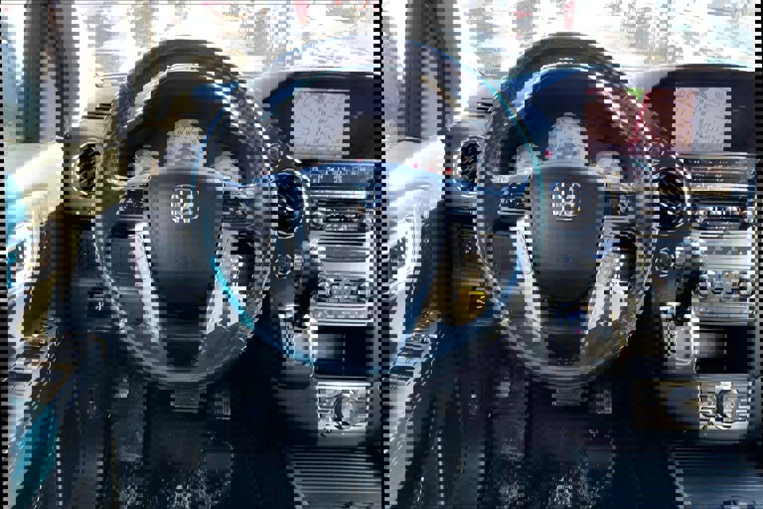 Used 2012 Honda Pilot Touring image 5