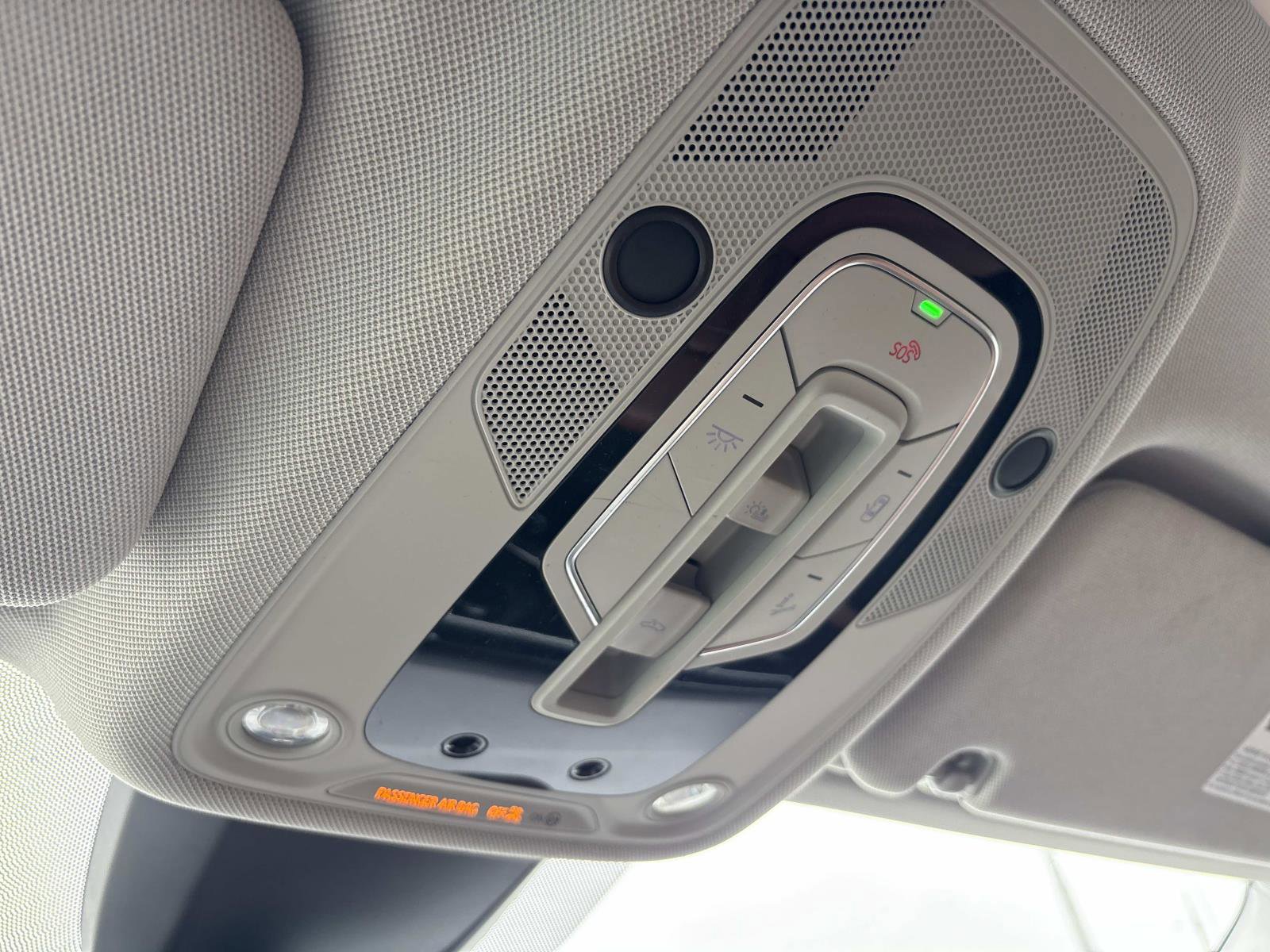 Used 2022 Audi Q7 Premium Plus w/ Premium Plus Package image 28