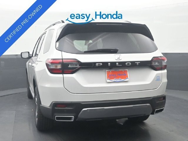 Used 2026 Honda Pilot EX-L image 6