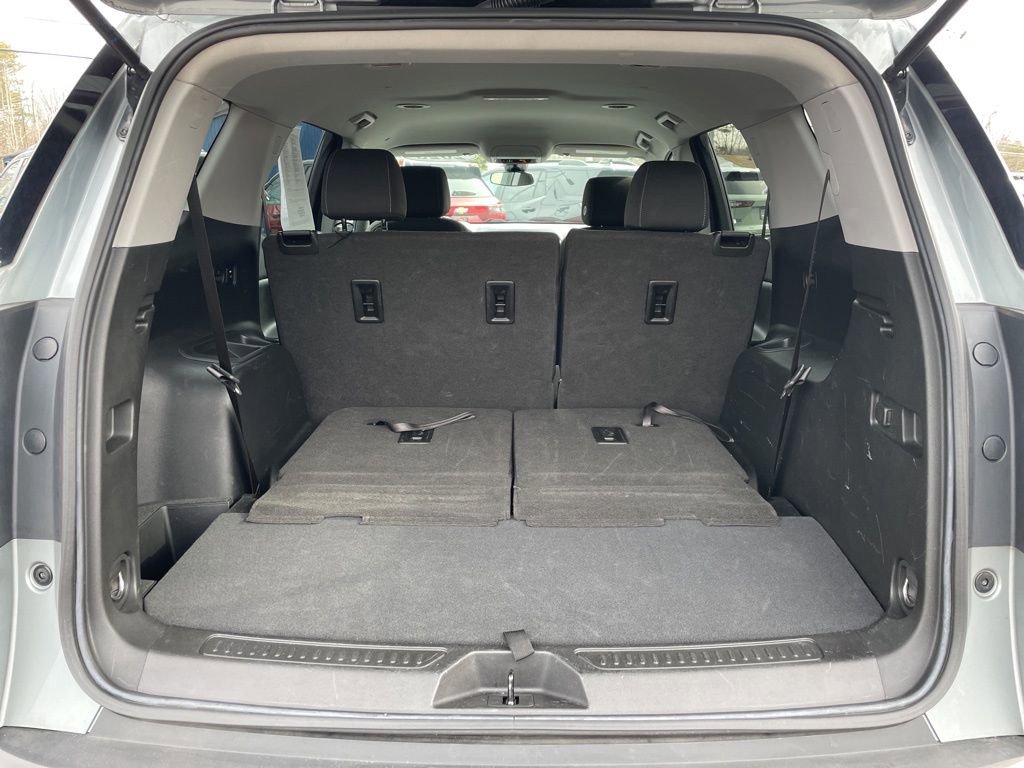 Used 2023 GMC Acadia SLE image 37