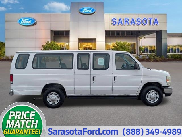 Used 2011 Ford E-350 and Econoline 350 XLT image 1