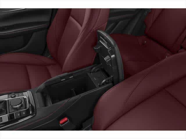Used 2025 MAZDA CX-30 AWD 2.5 S w/ Preferred Package image 10