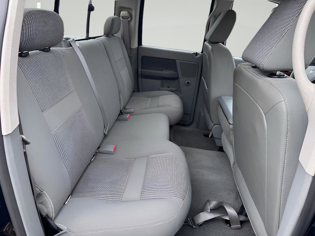 Used 2006 Dodge Ram 1500 Truck SLT RWD image 16