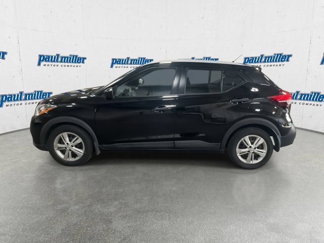 Used 2018 Nissan Kicks S FWD image 8