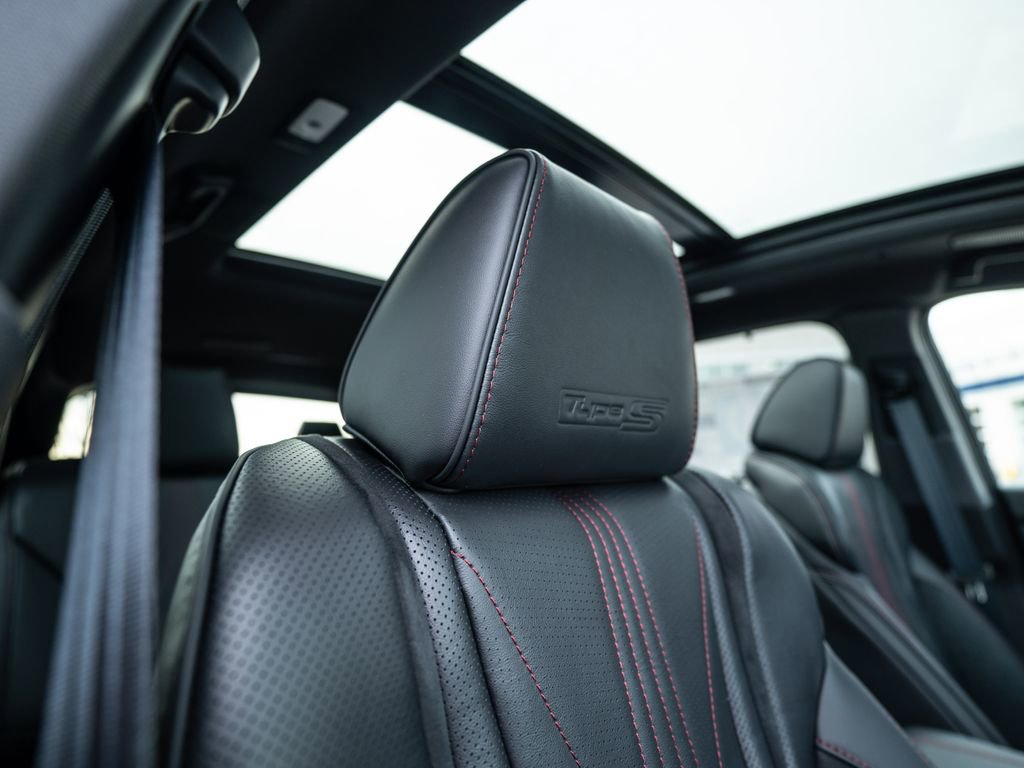 New 2026 Acura MDX Type S AWD/4WD image 15