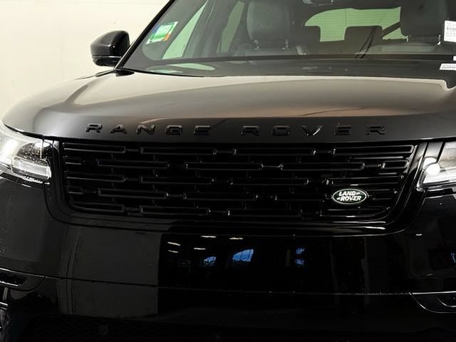 New 2026 Land Rover Range Rover Velar Belgravia AWD/4WD image 12