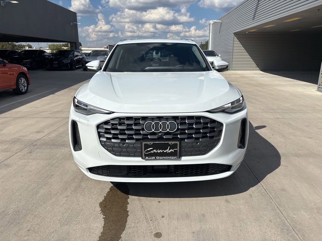 New 2025 Audi Q5 Premium Plus image 2