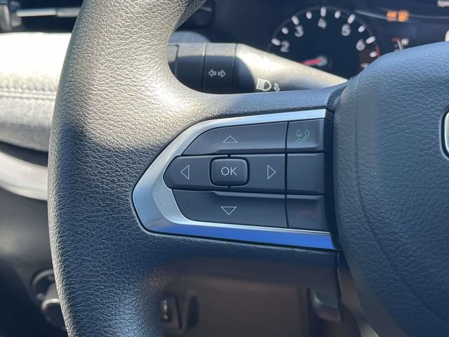 Used 2025 Jeep Compass Sport AWD/4WD image 26