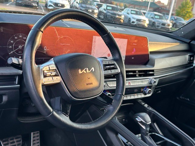 Used 2024 Kia Telluride SX Prestige X-Line AWD/4WD image 13