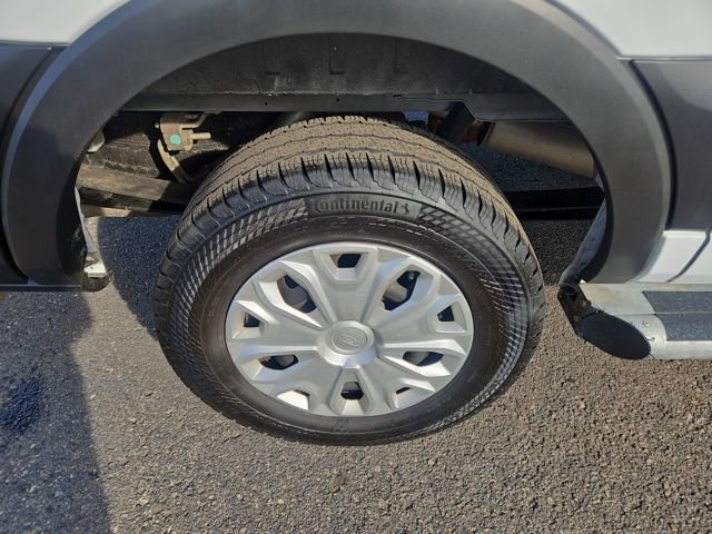 Used 2024 Ford Transit 250 Low Roof w/ Exterior Upgrade Package image 17
