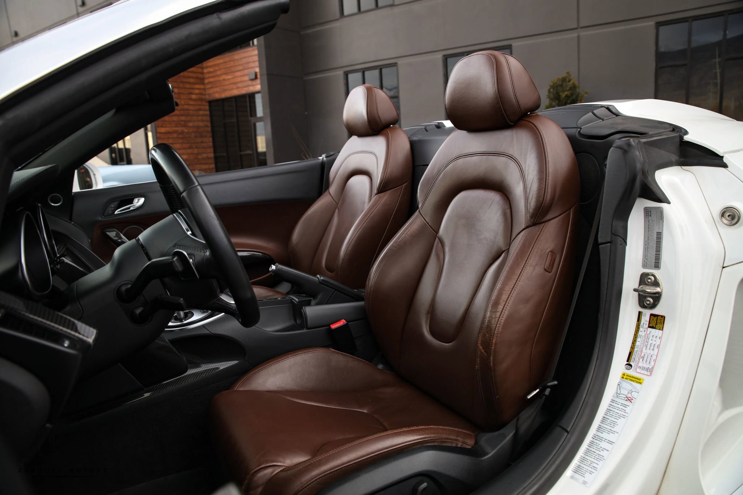 Used 2011 Audi R8 V10 AWD/4WD image 26