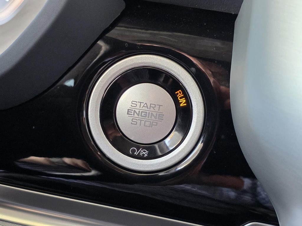 Used 2025 RAM 1500 Tungsten w/ Towing Technology Group image 29