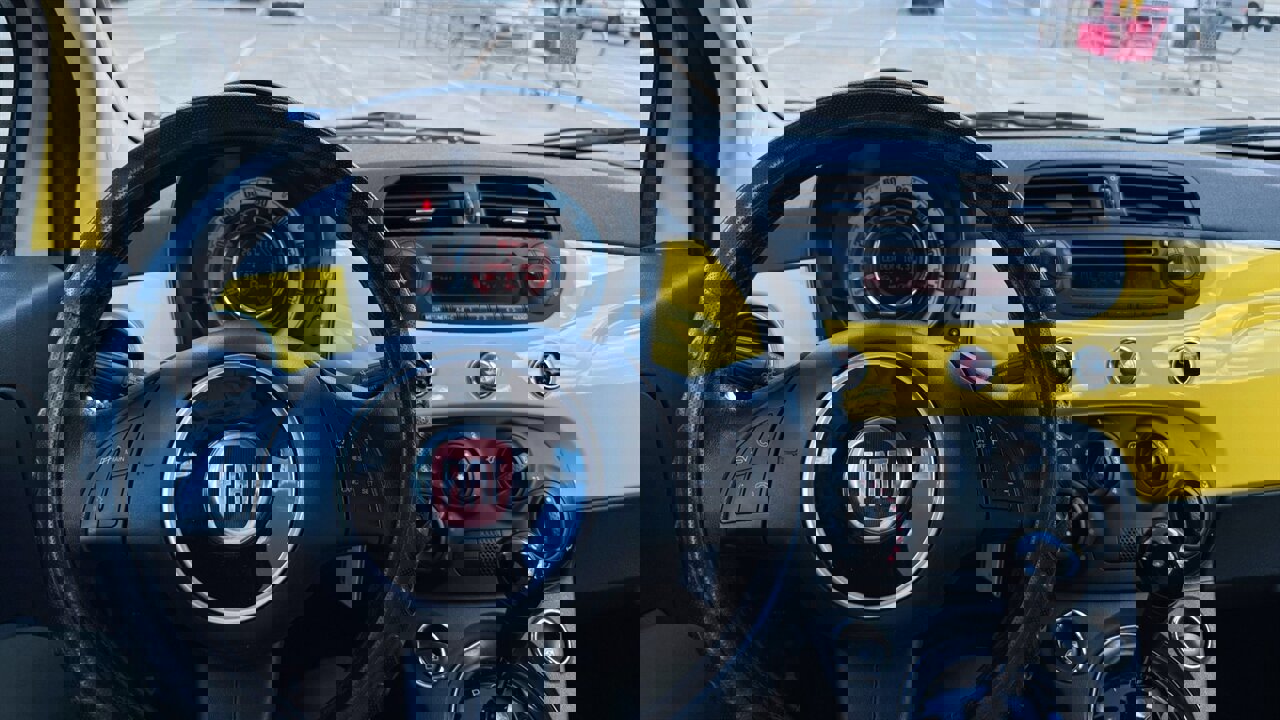 Used 2013 FIAT 500 Pop image 8