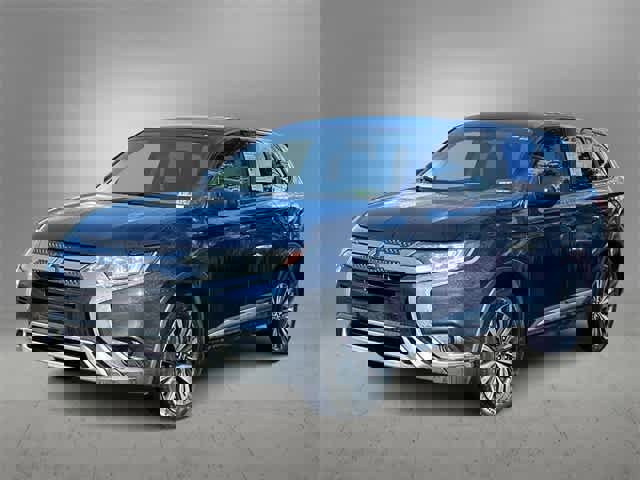 Used 2019 Mitsubishi Outlander ES image 1