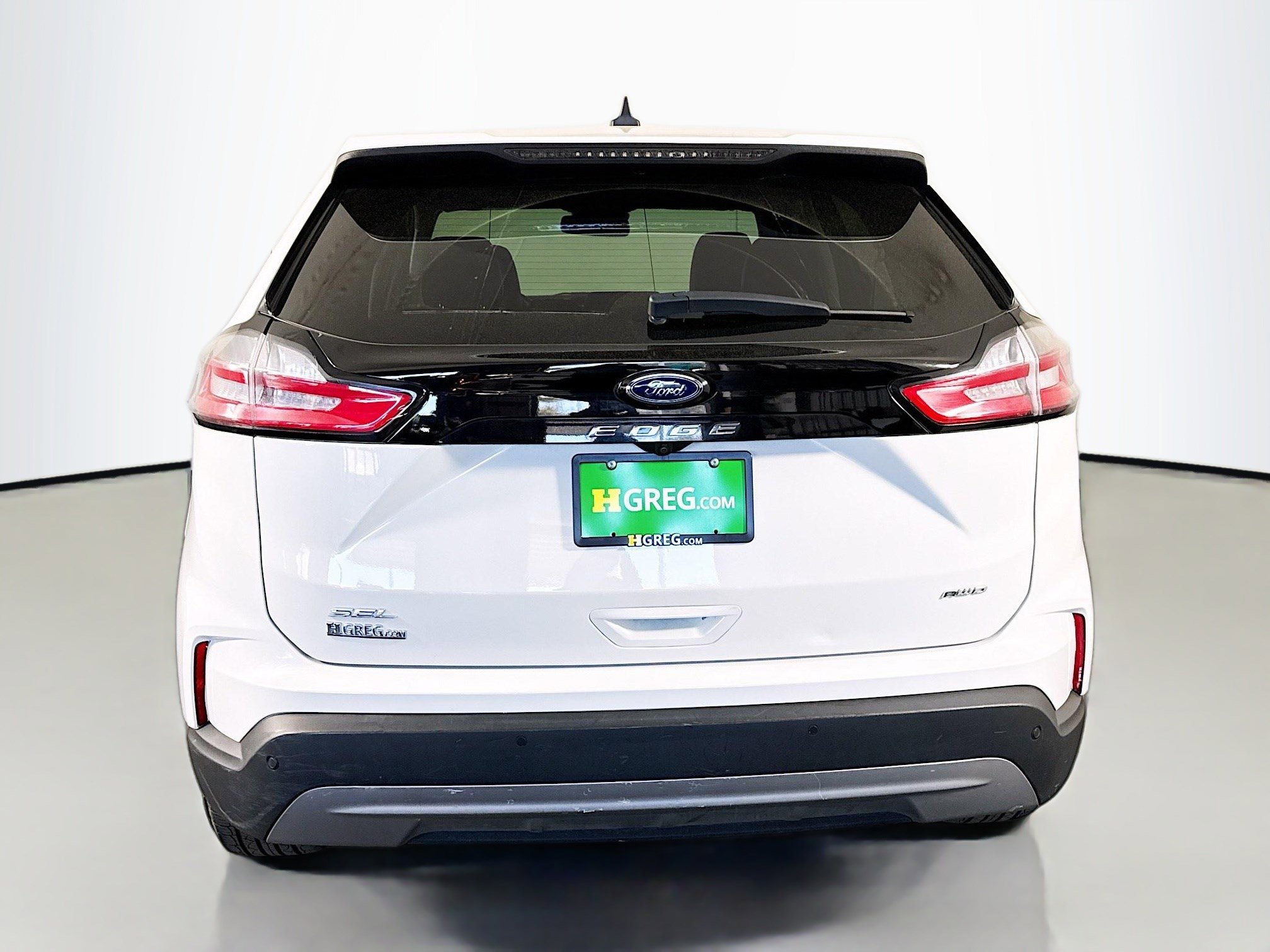 Used 2022 Ford Edge SEL w/ Convenience Package image 8