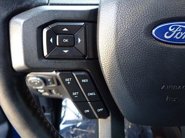 Used 2018 Ford F150 XLT w/ Equipment Group 302A Luxury image 13