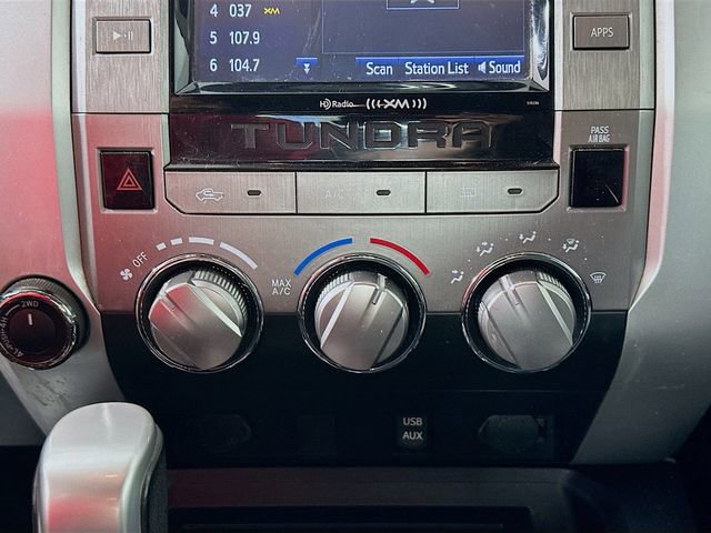 Used 2018 Toyota Tundra SR5 w/ TRD Off Road Package image 15