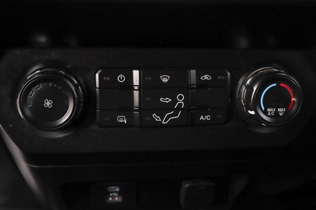 Used 2021 Ford F350 XLT image 36