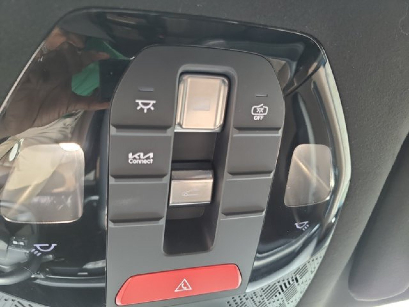 Used 2024 Kia EV9 GT-Line AWD/4WD image 37