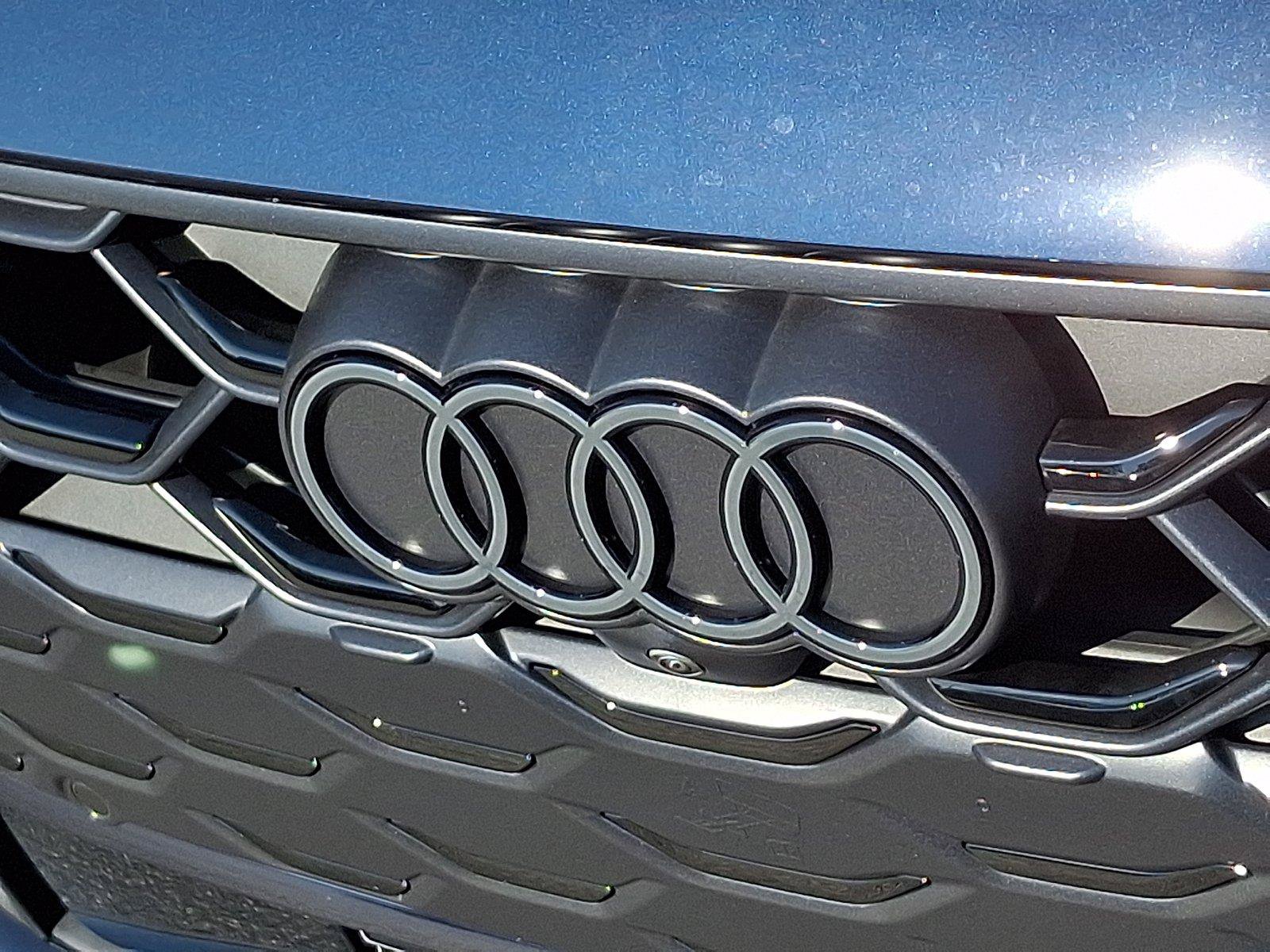 New 2026 Audi S5 Prestige AWD/4WD image 23