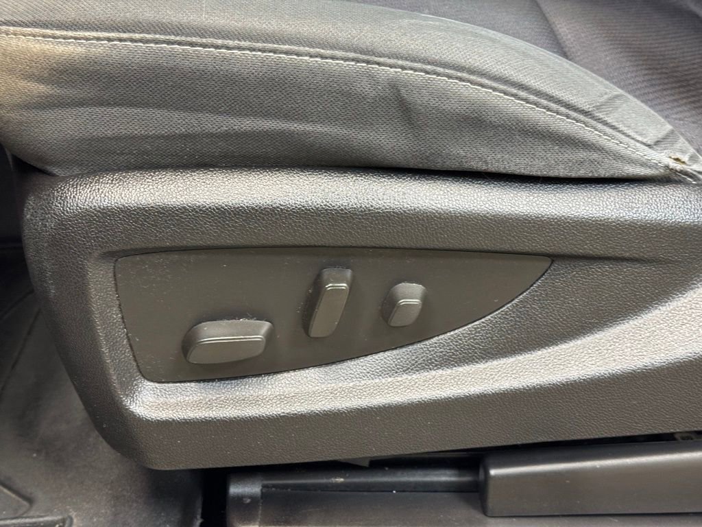 Used 2015 Chevrolet Silverado 1500 LT w/ All Star Edition image 11